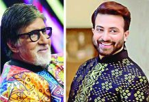 শাকিব এখন কী করছেন? খোঁজ নিয়েছেন অমিতাভ