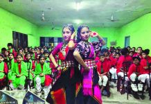 সুবিধাবঞ্চিত শিশুদের নিয়ে দিনব্যাপী নানা কর্মসূচি