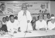 জনগণের অধিকার ফিরিয়ে আনতে ঐক্যবদ্ধ বিএনপি