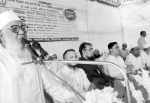 দেশের কাজ করার সুযোগ পেলে শিক্ষা-চিকিৎসার উন্নয়নে কাজ করব