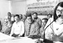 সুশৃঙ্খল জাতি গঠনে স্কাউটিংয়ের ভূমিকা অপরিসীম