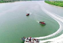 ৬ জেলেকে ধরে নিয়ে গেছে মিয়ানমারের আরকান আর্মি