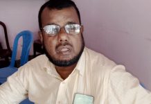 রাঙ্গুনিয়ার সাজাপ্রাপ্ত আসামি সিলেট থেকে গ্রেফতার করেছে র্যাব