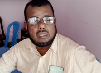 রাঙ্গুনিয়ার সাজাপ্রাপ্ত আসামি সিলেট থেকে গ্রেফতার করেছে র্যাব