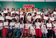 মার্কস অলরাউন্ডার : বরিশাল বিভাগের প্রতিযোগিতা আঞ্চলিক পর্ব সম্পন্ন