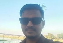 গভীর রাতে গুলি করে-গলাকেটে সাবেক ছাত্রদলকর্মীকে হত্যা