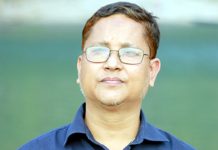 স্মরণ : বীর মুক্তিযোদ্ধা রফিক আহমদ