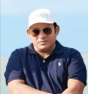 Shahed Mizan teknaf-