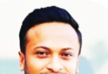 মানিলন্ডারিং মামলায় সাকিবসহ ১৫ আসামিকে জিজ্ঞাসাবাদের জন্য দুদকে তলব