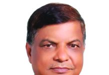 ষাটের দশকে বামপন্থী ভাবনা ও কিছু কথা