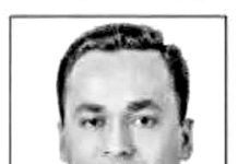 শহীদুল ইসলাম ফরহাদের ইন্তেকাল