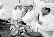 এতিম শিশুদের আত্মনির্ভরশীল হিসেবে গড়ে তোলার মধ্যেই সার্থকতা