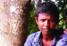 গভীর রাতে প্রতিবন্ধী যুবককে পিটিয়ে হত্যা