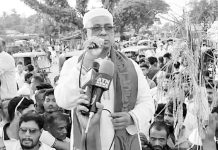 সীতাকুণ্ডকে সন্ত্রাসমুক্ত করা হবে