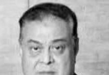 বার আউলিয়া দরগাহ’র মোতোওয়াল্লি মাকছুদুল আলমের ইন্তেকাল