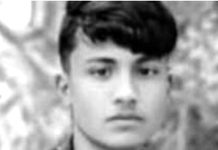 সীতাকুণ্ডে বিদ্যুৎস্পৃষ্টে যুবকের মৃত্যু