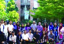 সাউদার্ন ইউনিভার্সিটিতে মানসিক স্বাস্থ্য সচেতনতা বিষয়ক কর্মশালা