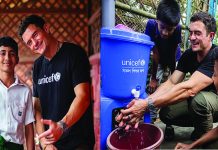 ঢাকায় এসেছেন হলিউড তারকা অরল্যান্ডো ব্লুম