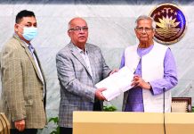 নাশকতা নয়, শর্ট সার্কিট থেকে শাহজালালের কার্গো ভিলেজে আগুন