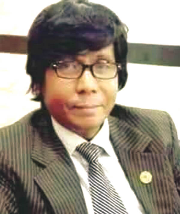 Supratim Barua-Post-2