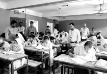 সন্দ্বীপে মাহফুজ-সুফিয়া ফাউন্ডেশনের ইংলিশ অলিম্পিয়াড