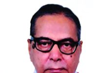 বিজ্ঞান বিষয়ক লেখালেখি ও গবেষণায় ‘চট্টগ্রাম একাডেমি-শিল্পশৈলী পুরস্কার’পাচ্ছেন তপন চক্রবর্তী