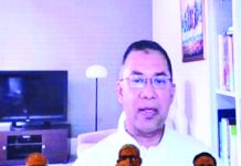 অযথা পরিস্থিতি ঘোলাটে করবেন না