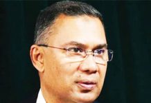 দেশে ফেরার সিদ্ধান্ত নেওয়ার সুযোগ একক নিয়ন্ত্রণাধীন নয় : তারেক