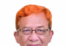 পরিবেশ রক্ষায় বৃক্ষরোপণ অপরিহার্য