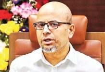 অবৈধ আমদানি-চোরাই-ক্লোন ফোন বন্ধ করা হবে : ফয়েজ তৈয়্যব