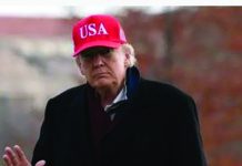 ভালো কিছু ঘটতে পারে : ট্রাম্প