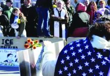 যুক্তরাষ্ট্রে শত শত অভিবাসীকে জামিনে মুক্তির নির্দেশ