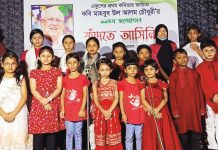 মাহবুব উল আলম চৌধুরী ছিলেন পরিশুদ্ধ এক মানুষ