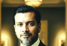 হাবিব উল্ল্যাহ ডনকে সভাপতি করে ব্যাডমিন্টন ফেডা’র কমিটি গঠন