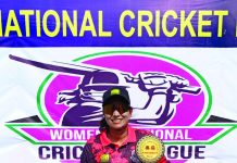 রাজশাহীকে হারিয়ে টানা তৃতীয় জয় পেল চট্টগ্রাম