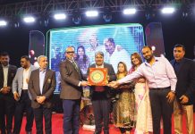 চিটাগাং ক্লাব ও উত্তরা ক্লাবের প্রীতি ম্যাচ সম্পন্ন