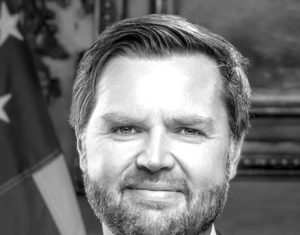 পরবর্তী মার্কিন প্রেসিডেন্ট নির্বাচনে এগিয়ে থাকা রিপাবলিকান প্রার্থী জেডি ভ্যান্স