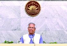 ভূমিকম্পে আতঙ্কিত নয়, সচেতন হবার পরামর্শ বিশেষজ্ঞদের