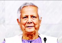 প্রাণিসম্পদ খাতের চ্যালেঞ্জ মোকাবিলায় সমন্বিত উদ্যোগের আহ্বান প্রধান উপদেষ্টার