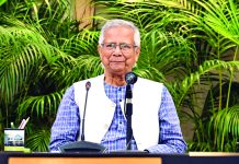 একনেক সভায় ৭ হাজার ১৫০ কোটি টাকার ১২টি উন্নয়ন প্রকল্প অনুমোদন