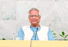 সমবায়ভিত্তিক অর্থনৈতিক কার্যক্রম পরিচালনার মাধ্যমে আত্মনির্ভরশীল বাংলাদেশ গড়া সম্ভব : প্রধান উপদেষ্টা