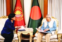 বাংলাদেশে পাটভিত্তিক উৎপাদনে বড় বিনিয়োগে আগ্রহী চীন