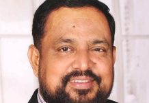 ইতিহাস ঐতিহ্যের স্মারক কারেন্ট বুক সেন্টারের প্রতিষ্ঠাতা মোহাম্মদ আমিন স্মরণে