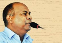 কবি আব্দুর রহমানের ‘স্বকণ্ঠে স্বরচিত’ আজ সন্ধ্যায় টিআইসিতে