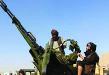 আফগানিস্তান, পাকিস্তান যুদ্ধবিরতির মেয়াদ বাড়াতে সম্মত, জানাল তুরস্ক