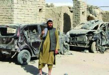 শান্তি আলোচনা ভেঙে পড়লেও বহাল আছে যুদ্ধবিরতি