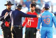 নিজের ভুলের জন্য ক্ষমাপ্রার্থী ‘এ’ দলের অধিনায়ক আকবর