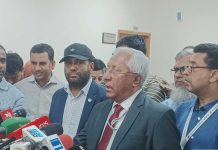 গণভোট নিয়ে নির্দেশনার পর কর্মপরিকল্পনা জানাবে ইসি