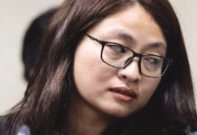 ফিলিপাইনে চীনা গুপ্তচর মেয়রের যাবজ্জীবন জেল