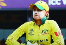 হিলির শেষ বিশ্বকাপে ক্যাচ ছাড়ার ক্ষত